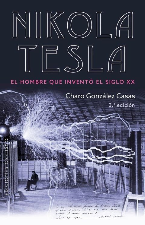 Nikola Tesla(Kobo/電子書)