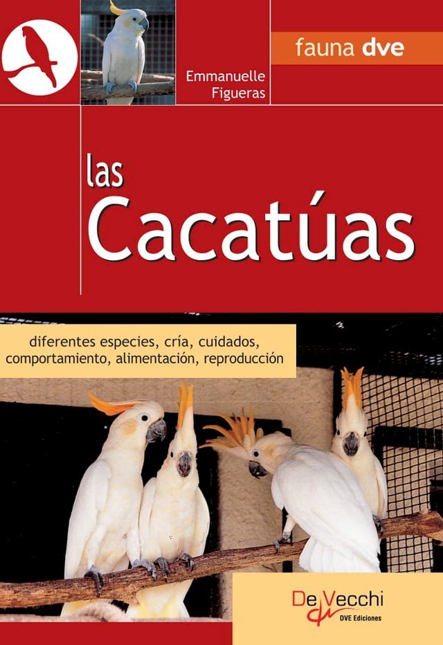  Las Cacatúas(Kobo/電子書)