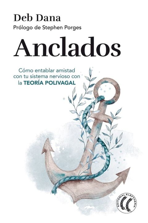 Anclados(Kobo/電子書)