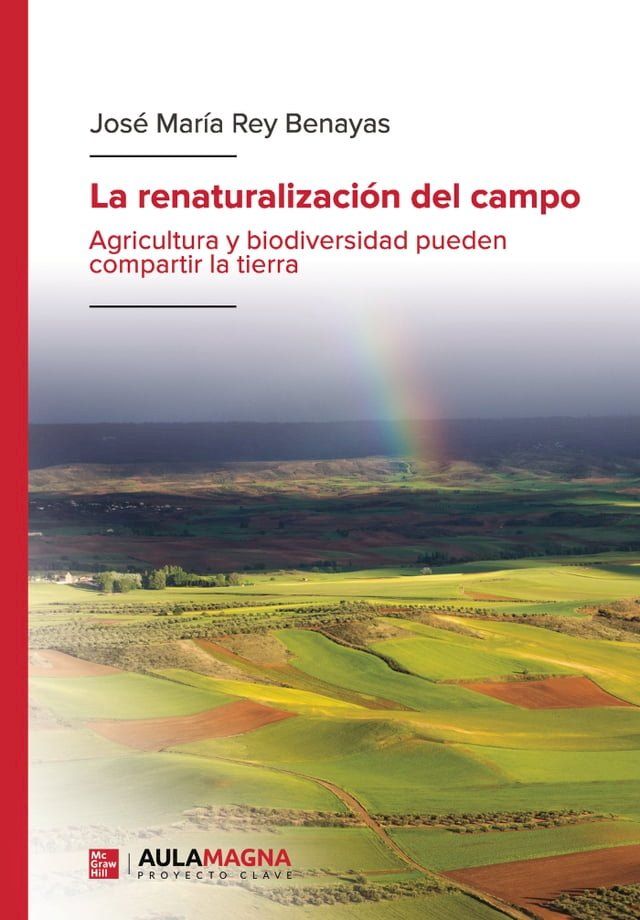  La renaturalización del campo(Kobo/電子書)