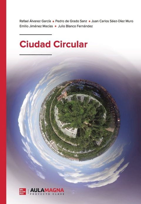 Ciudad Circular(Kobo/電子書)