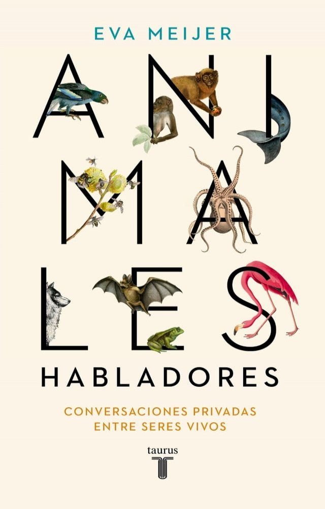  Animales habladores(Kobo/電子書)