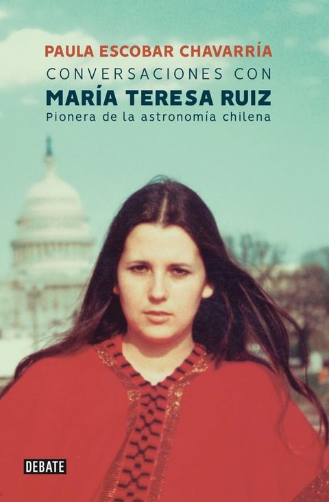 Conversaciones con Mar&iacute;a Teresa Ruiz(Kobo/電子書)