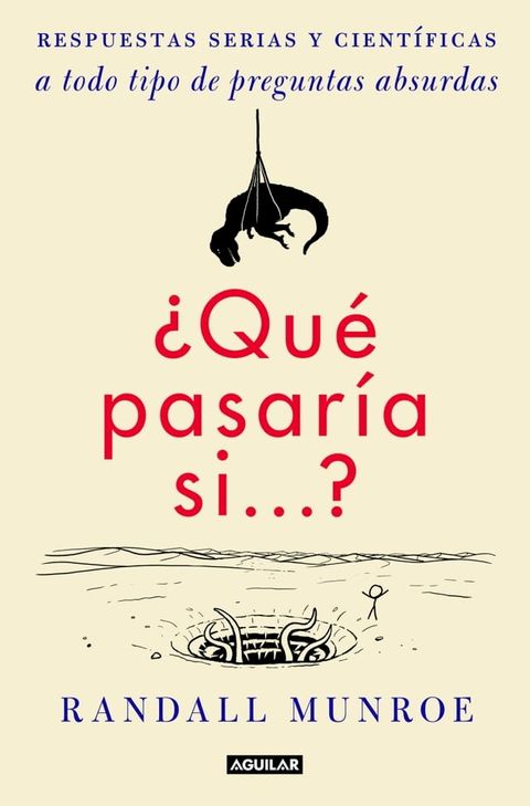 &iquest;Qu&eacute; pasar&iacute;a si...?(Kobo/電子書)