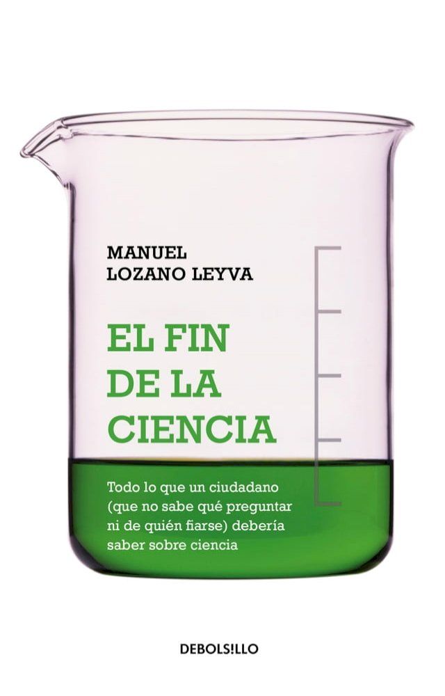  El fin de la ciencia(Kobo/電子書)