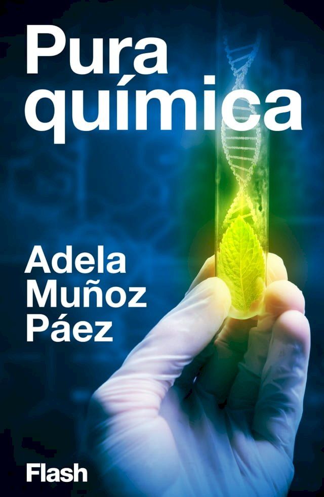  Pura Química(Kobo/電子書)