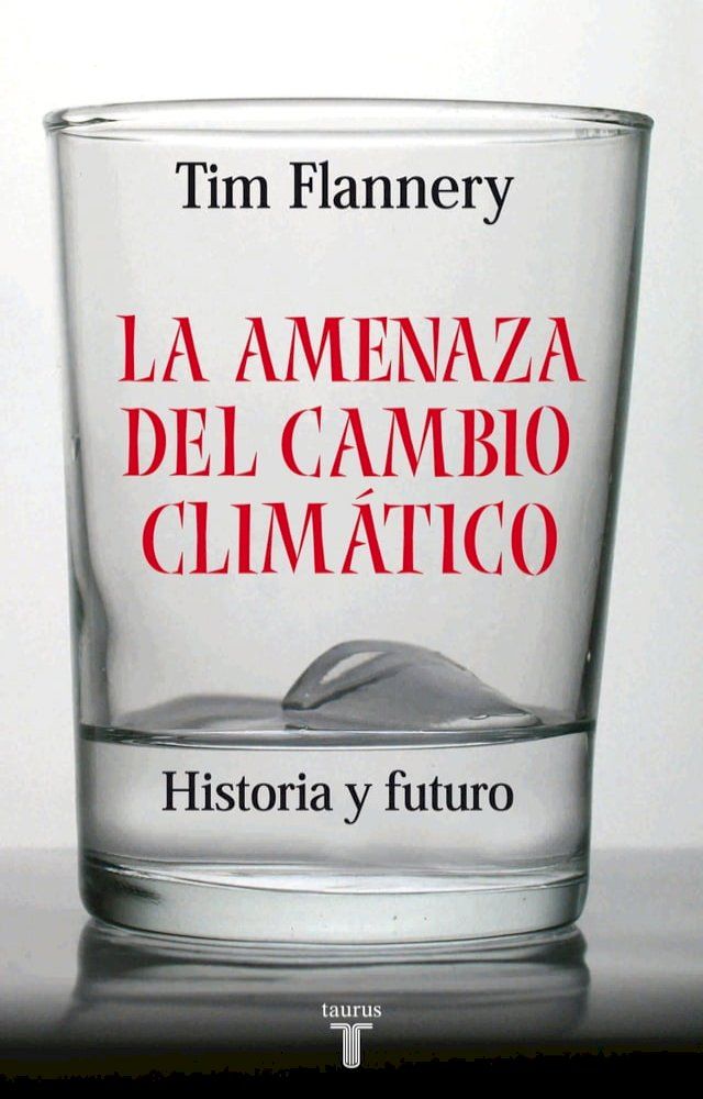  La amenaza del cambio climático(Kobo/電子書)