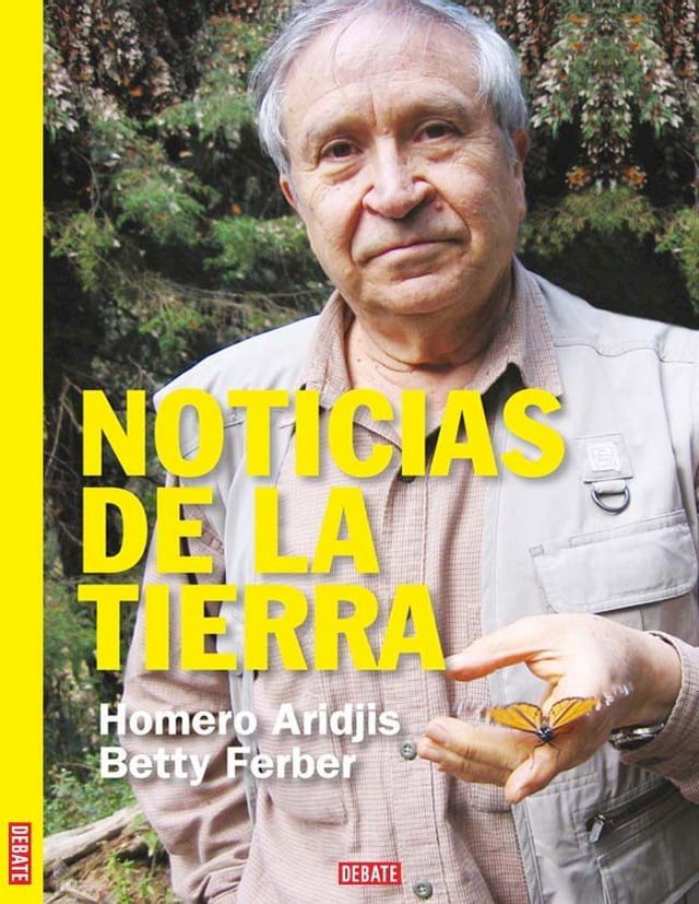  Noticias de la Tierra(Kobo/電子書)