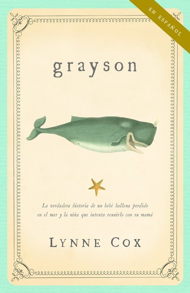  Grayson (ESPANOL)(Kobo/電子書)