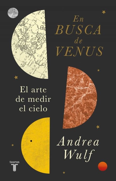 En busca de Venus(Kobo/電子書)