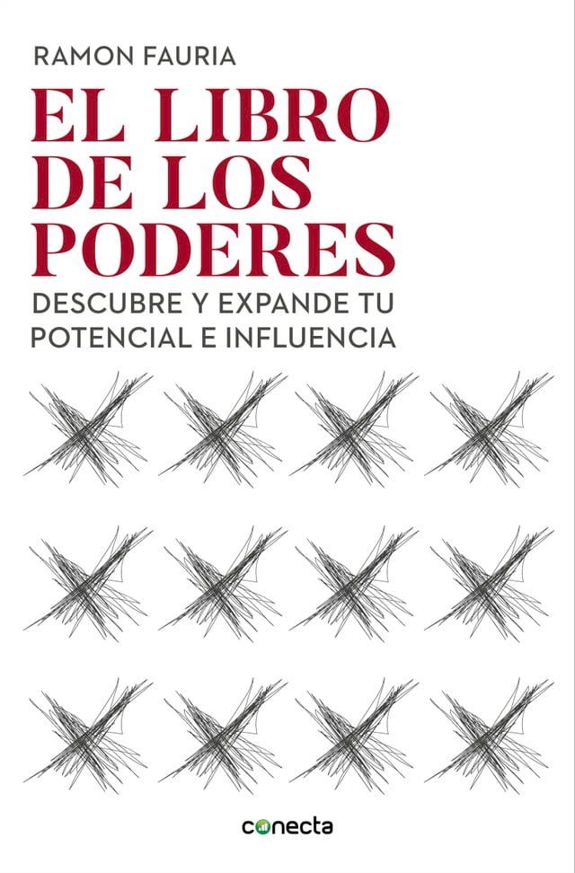  El libro de los poderes(Kobo/電子書)