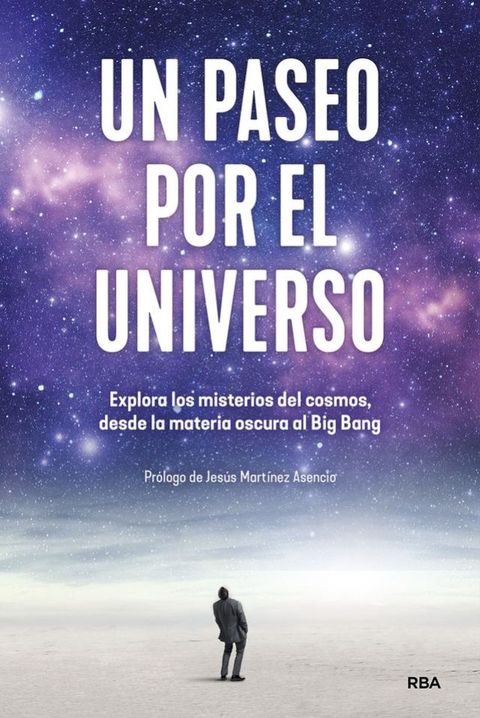 Un paseo por el universo(Kobo/電子書)