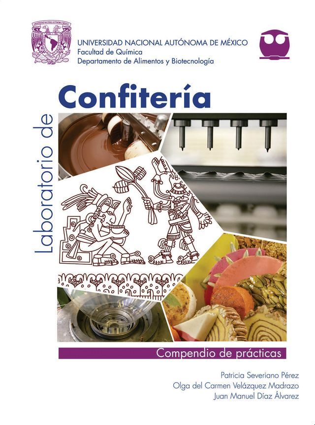  Laboratorio de Confiter&iacute;a(Kobo/電子書)