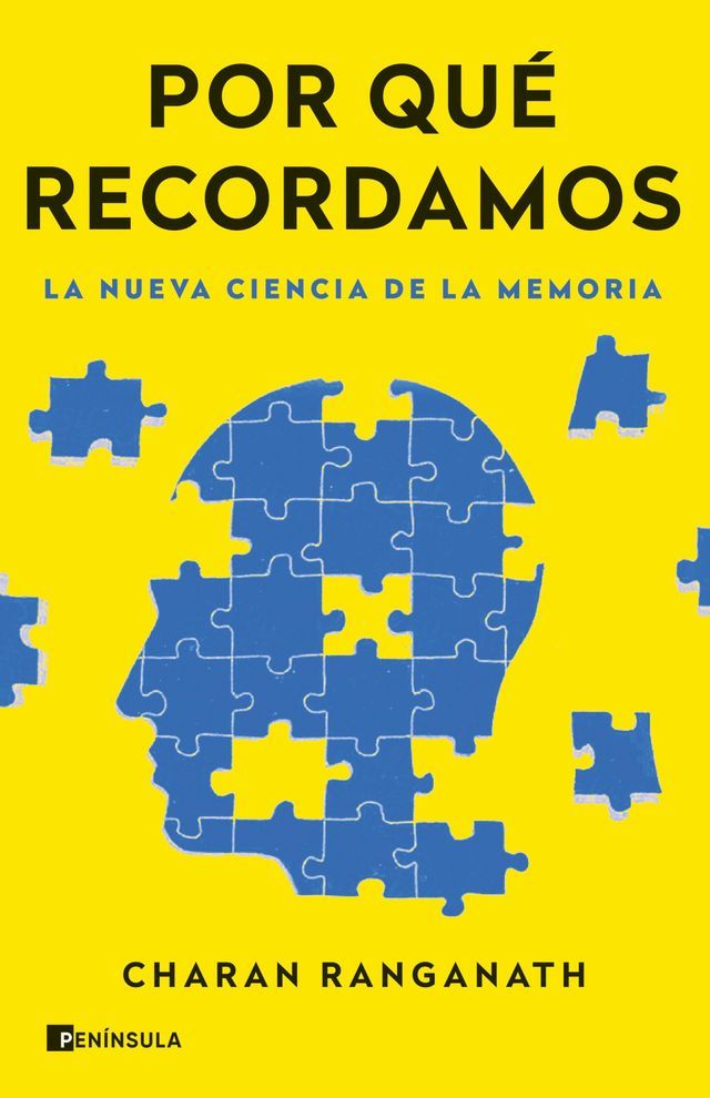  Por qué recordamos(Kobo/電子書)