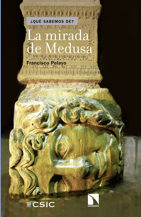 La mirada de Medusa(Kobo/電子書)