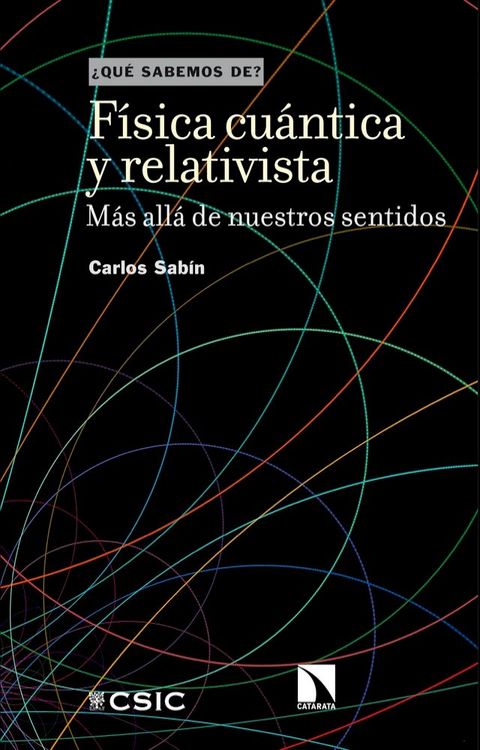 Física cuántica y relativista(Kobo/電子書)