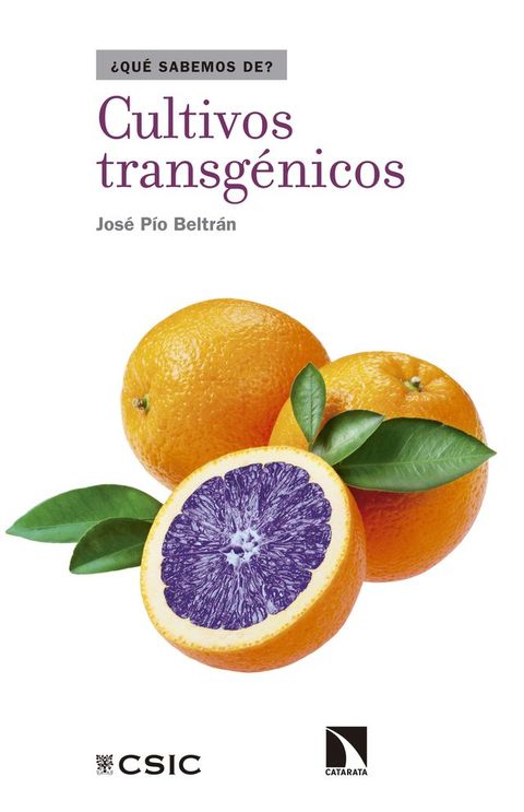 Cultivos transg&eacute;nicos(Kobo/電子書)