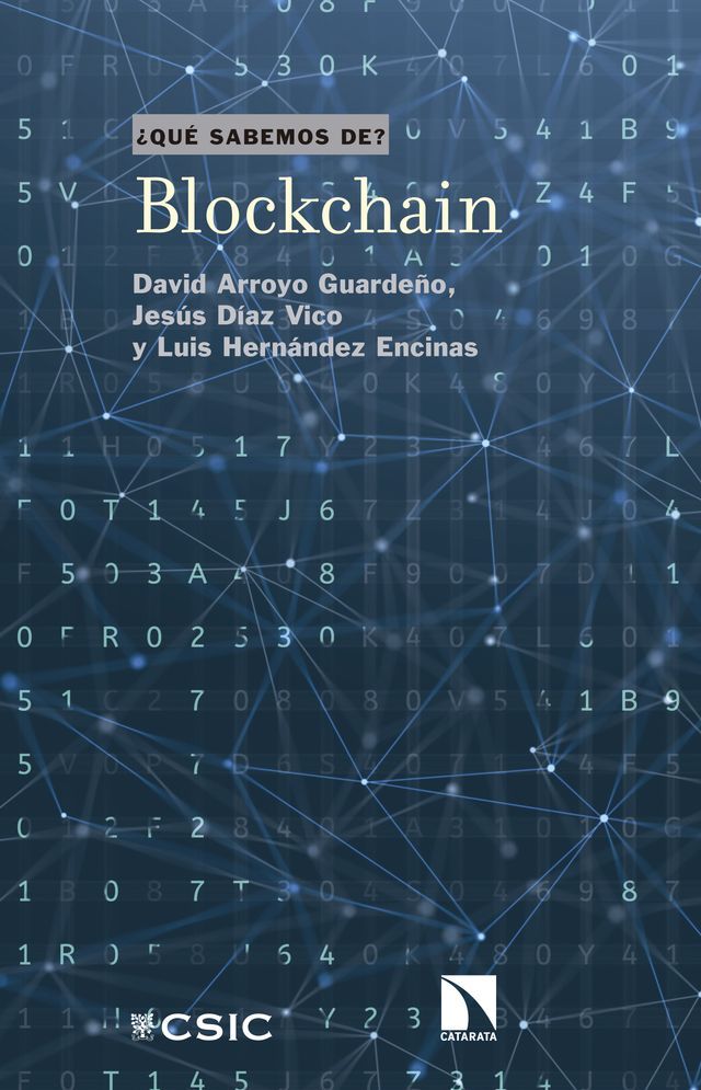  Blockchain(Kobo/電子書)