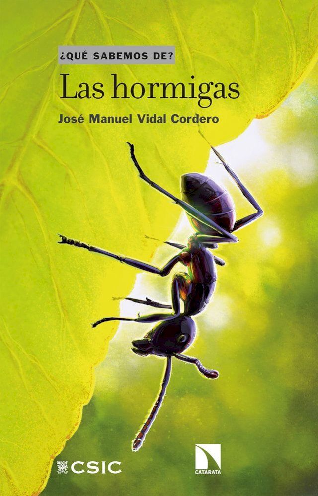  Las hormigas(Kobo/電子書)