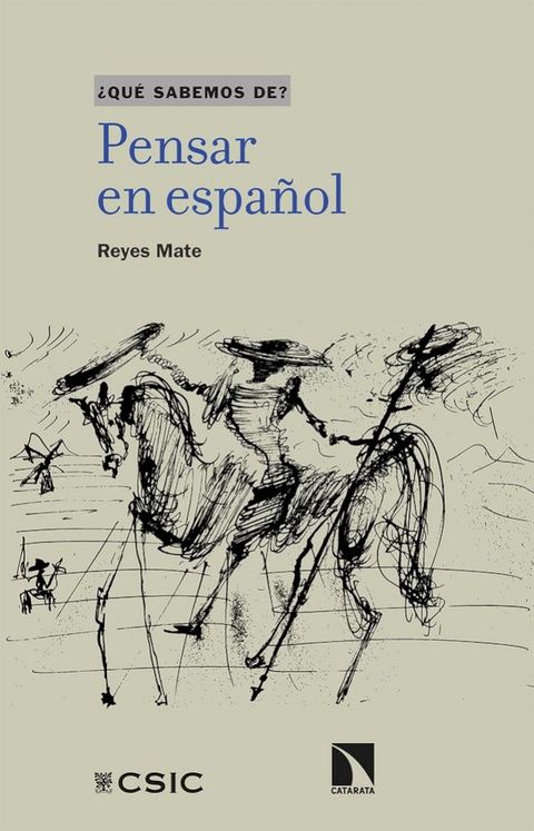 Pensar en español(Kobo/電子書)