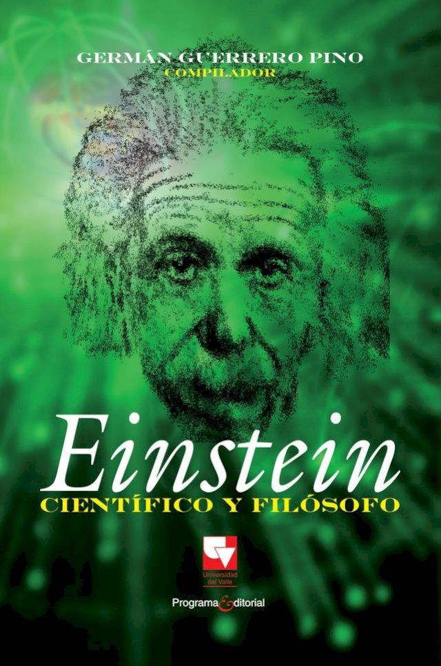  Einstein. Cient&iacute;fico y fil&oacute;sofo(Kobo/電子書)