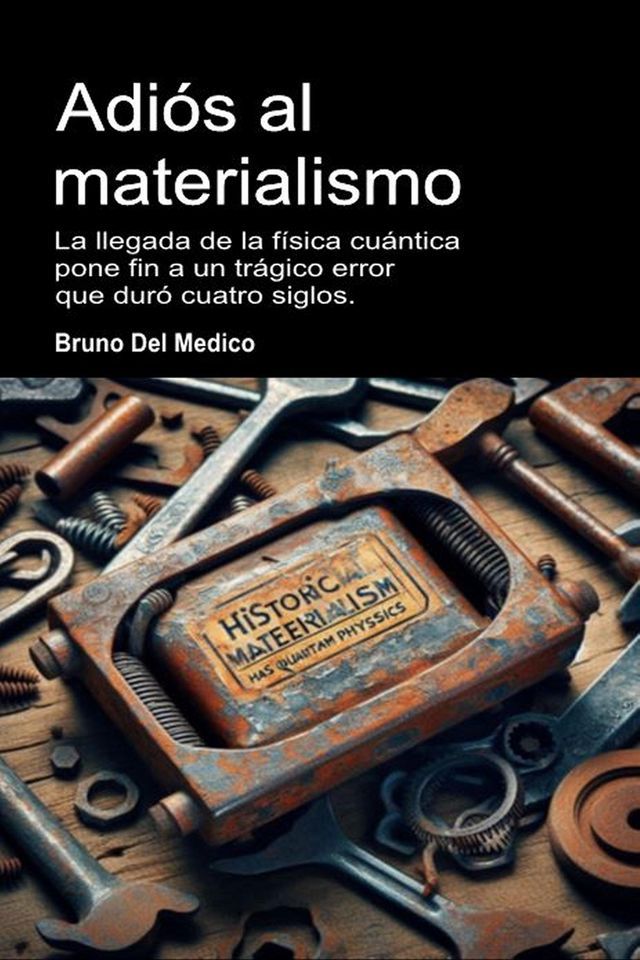  Adi&oacute;s al materialismo(Kobo/電子書)