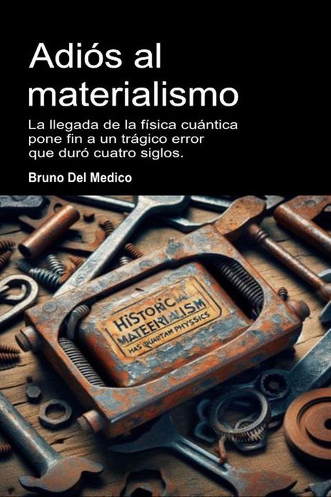 Adi&oacute;s al materialismo(Kobo/電子書)