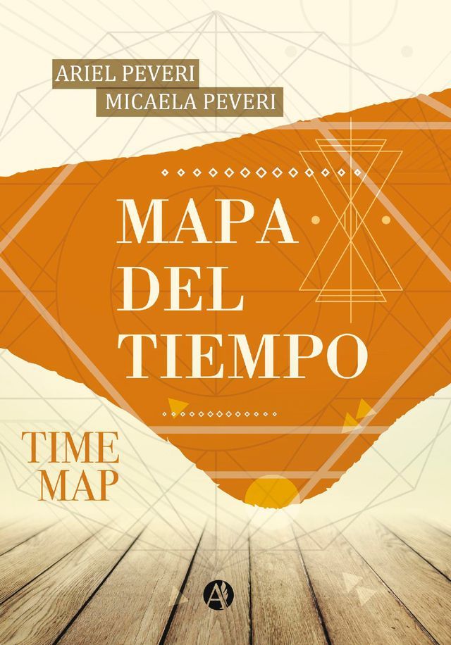  Mapa del Tiempo/Time Map(Kobo/電子書)