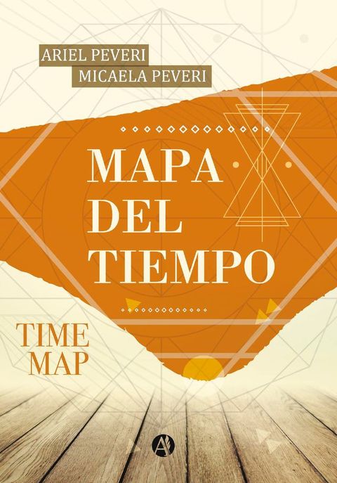 Mapa del Tiempo/Time Map(Kobo/電子書)