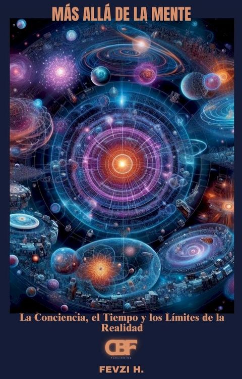 Más allá de la Mente