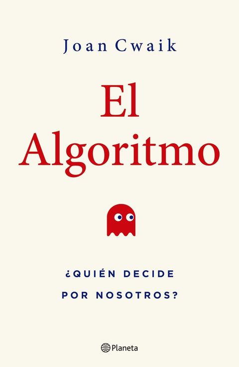 El Algoritmo