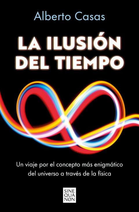 La ilusión del tiempo