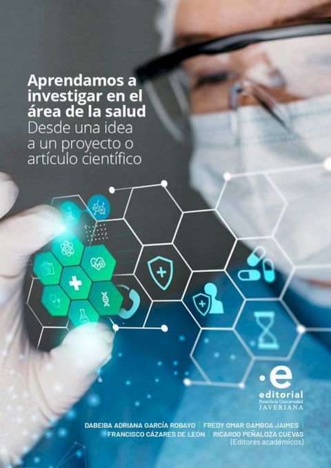 Aprendamos a investigar en el área de la salud