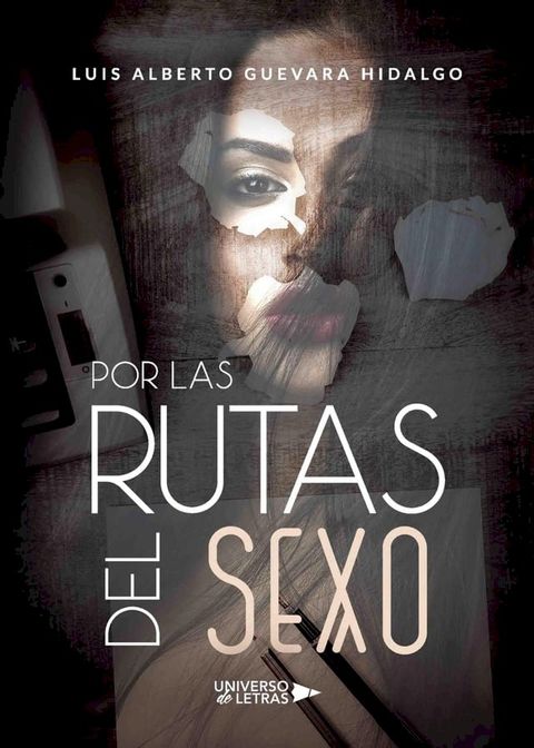 Por las rutas del sexo(Kobo/電子書)