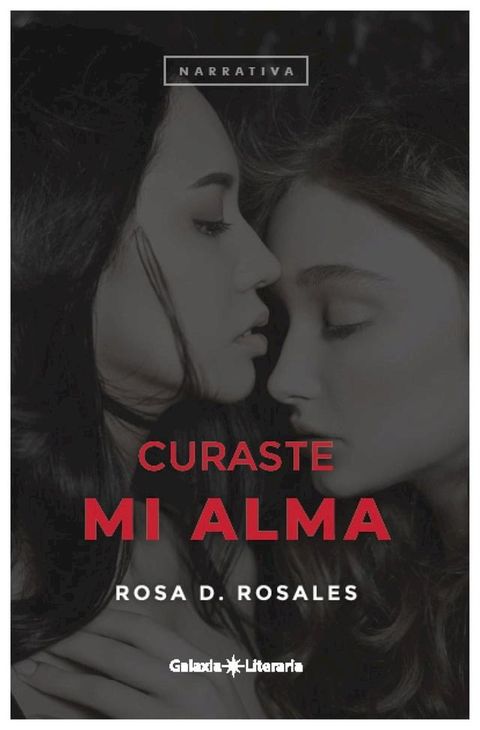 Curaste mi alma(Kobo/電子書)