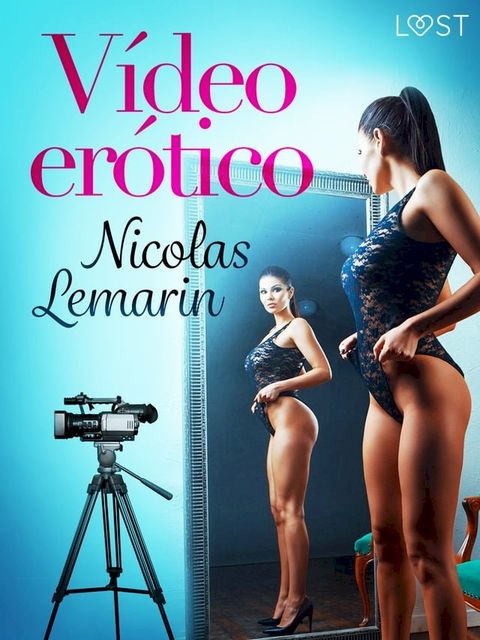 Vídeo erótico(Kobo/電子書)