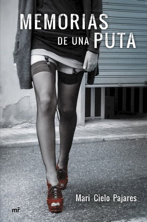 Memorias de una puta(Kobo/電子書)