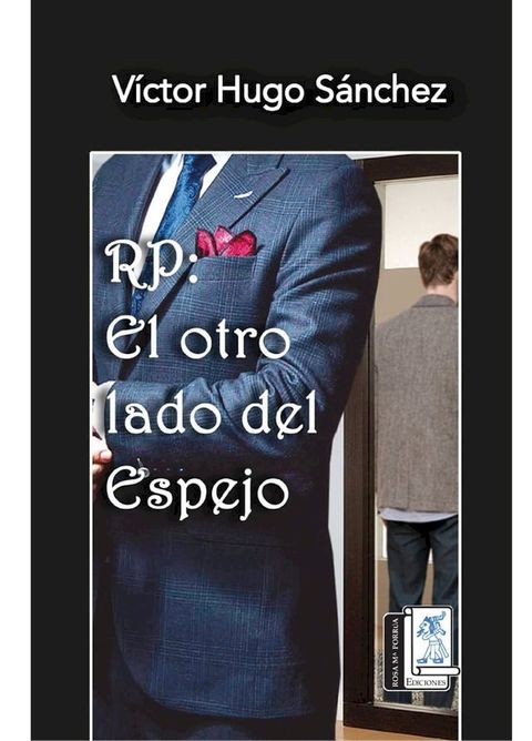 RP: El otro lado del espejo(Kobo/電子書)