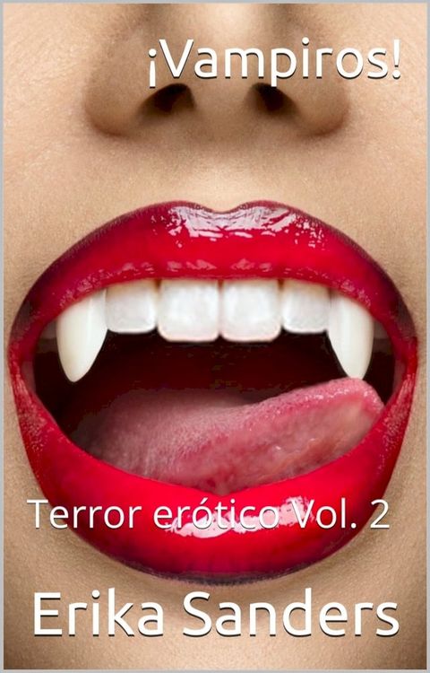 ¡Vampiros!(Kobo/電子書)