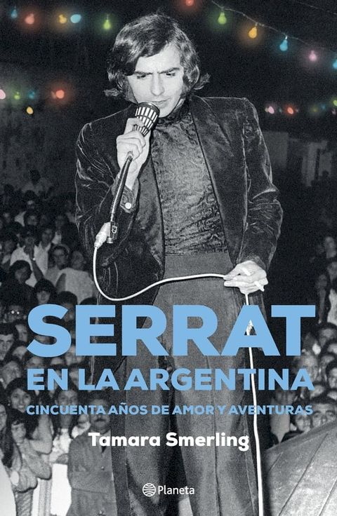 Serrat en la Argentina(Kobo/電子書)