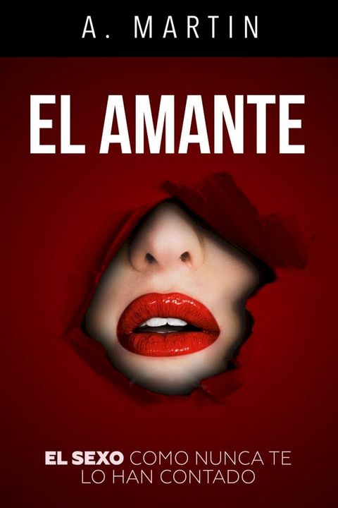 El Amante(Kobo/電子書)