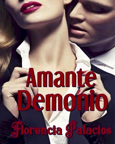 Amante Demonio(Kobo/電子書)