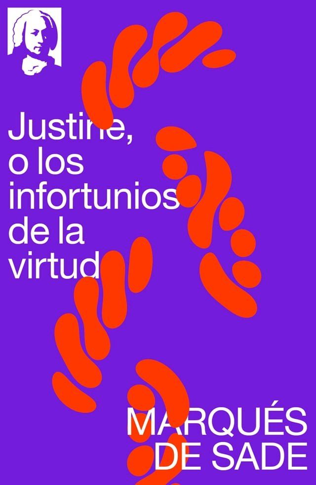  Justine, o los infortunios de la virtud(Kobo/電子書)