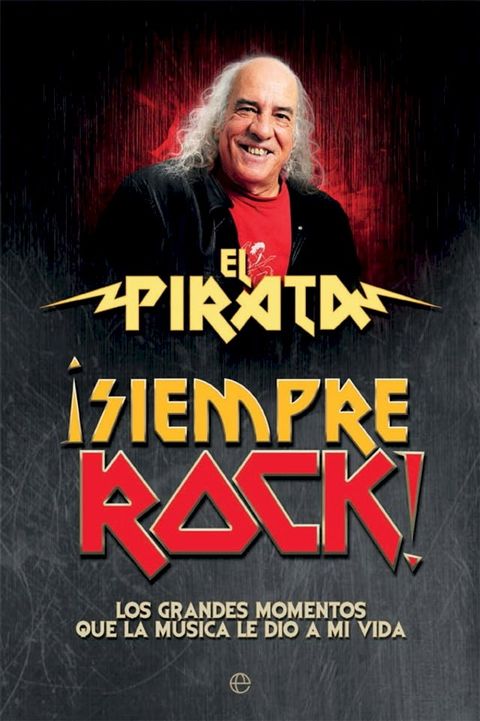 ¡Siempre rock!(Kobo/電子書)