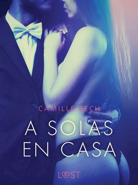 A Solas en Casa(Kobo/電子書)