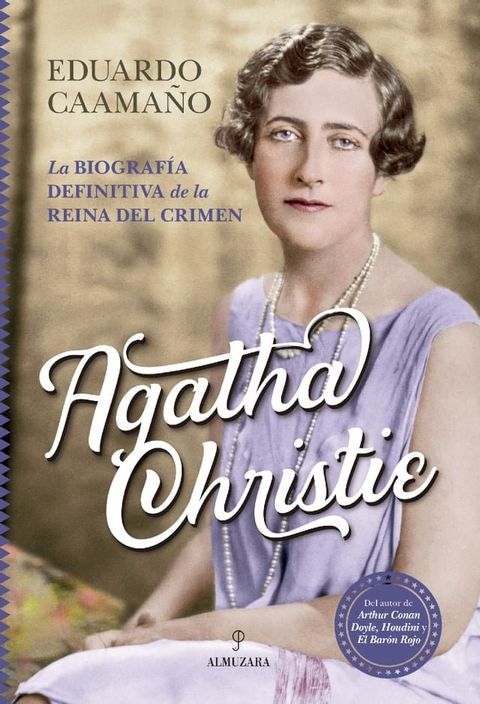 Agatha Christie(Kobo/電子書)