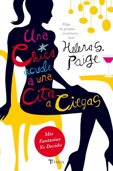 Una chica acude a una cita a ciegas(Kobo/電子書)