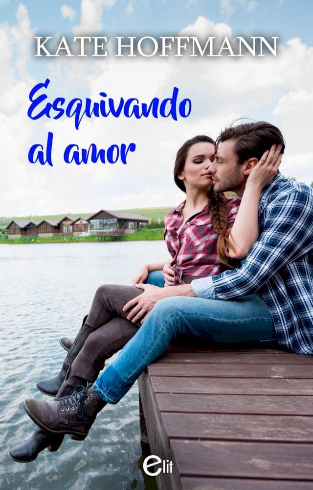  Esquivando al amor(Kobo/電子書)