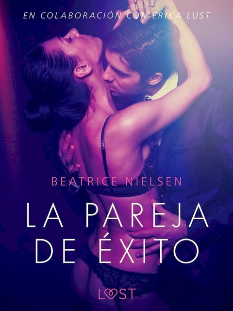 La pareja de éxito(Kobo/電子書)