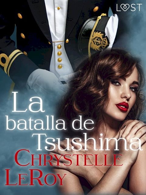 La batalla de Tsushima(Kobo/電子書)